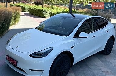 Позашляховик / Кросовер Tesla Model Y 2023 в Києві