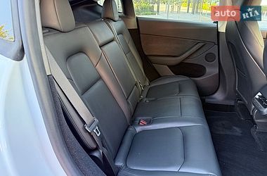 Позашляховик / Кросовер Tesla Model Y 2023 в Києві