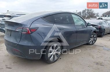 Внедорожник / Кроссовер Tesla Model Y 2023 в Тернополе Внедорожник / Кроссовер Tesla Model Y 2023 в Тернополе