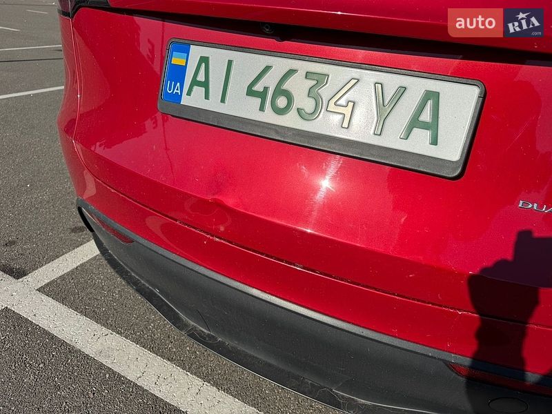 Позашляховик / Кросовер Tesla Model Y 2023 в Києві