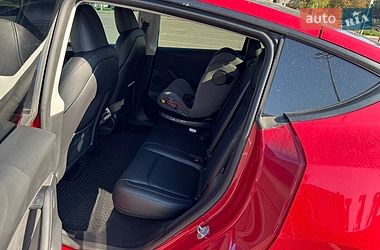 Позашляховик / Кросовер Tesla Model Y 2023 в Києві