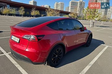 Позашляховик / Кросовер Tesla Model Y 2023 в Києві