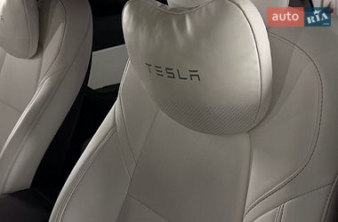 Внедорожник / Кроссовер Tesla Model Y 2021 в Киеве