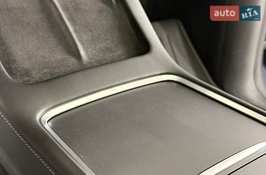 Внедорожник / Кроссовер Tesla Model Y 2021 в Киеве