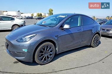Tesla Model Y  2023