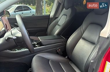 Позашляховик / Кросовер Tesla Model Y 2020 в Харкові