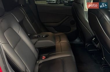Позашляховик / Кросовер Tesla Model Y 2020 в Харкові