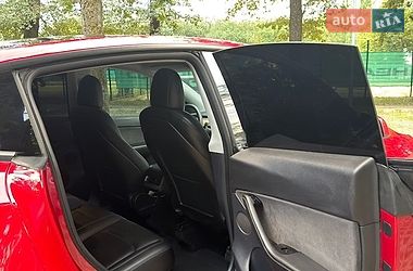 Позашляховик / Кросовер Tesla Model Y 2020 в Харкові