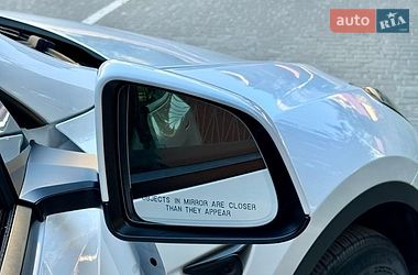 Внедорожник / Кроссовер Tesla Model Y 2022 в Ровно