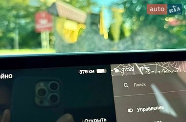 Внедорожник / Кроссовер Tesla Model Y 2022 в Ровно