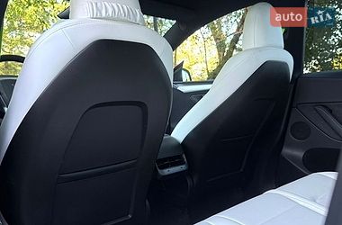 Внедорожник / Кроссовер Tesla Model Y 2024 в Одессе фото 3 Внедорожник / Кроссовер Tesla Model Y 2024 в Одессе