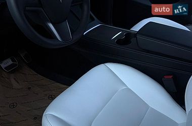 Внедорожник / Кроссовер Tesla Model Y 2024 в Одессе фото 13 Внедорожник / Кроссовер Tesla Model Y 2024 в Одессе