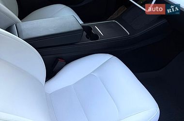 Внедорожник / Кроссовер Tesla Model Y 2024 в Одессе фото 14 Внедорожник / Кроссовер Tesla Model Y 2024 в Одессе