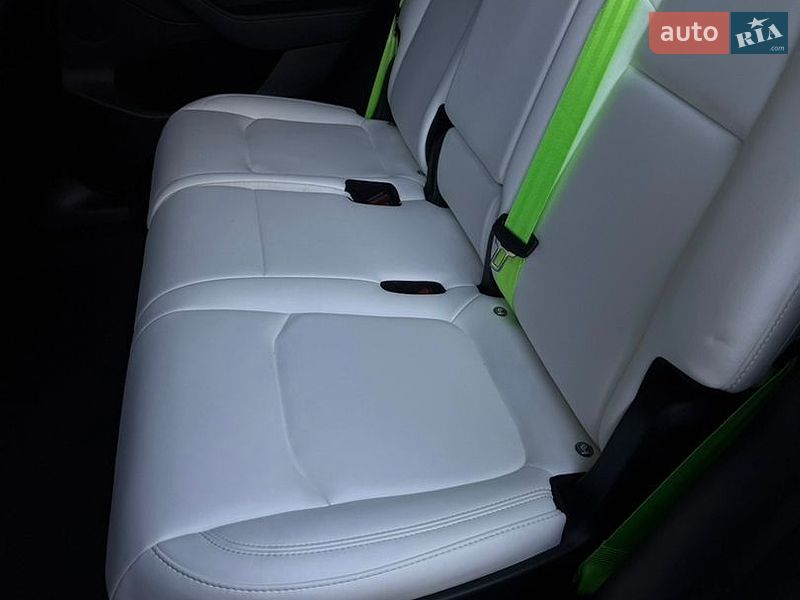 Внедорожник / Кроссовер Tesla Model Y 2024 в Одессе фото 15 Внедорожник / Кроссовер Tesla Model Y 2024 в Одессе