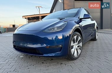 tesla model-y 2023 в Звягель від професійного продавця Микола