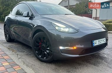 tesla model-y 2023 в Сквира от про продавца Roman tesla model-y 2023 в Сквира от профессионального продавца Roman