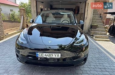 Tesla Model Y  2024