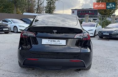 Внедорожник / Кроссовер Tesla Model Y 2022 в Виннице