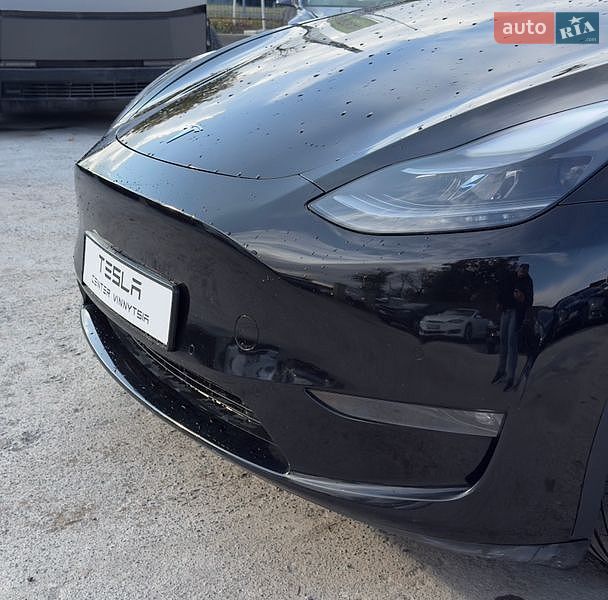 Внедорожник / Кроссовер Tesla Model Y 2022 в Виннице