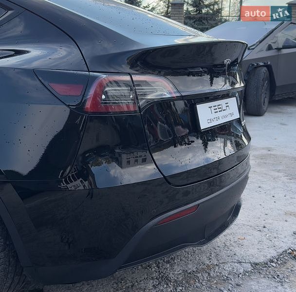 Внедорожник / Кроссовер Tesla Model Y 2022 в Виннице