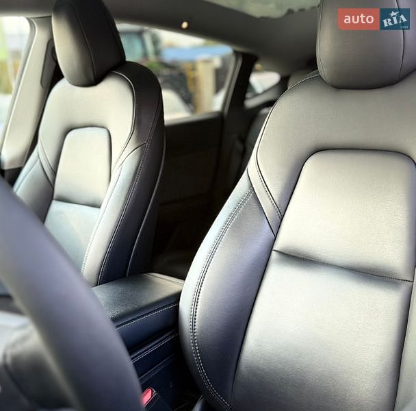 Внедорожник / Кроссовер Tesla Model Y 2022 в Виннице