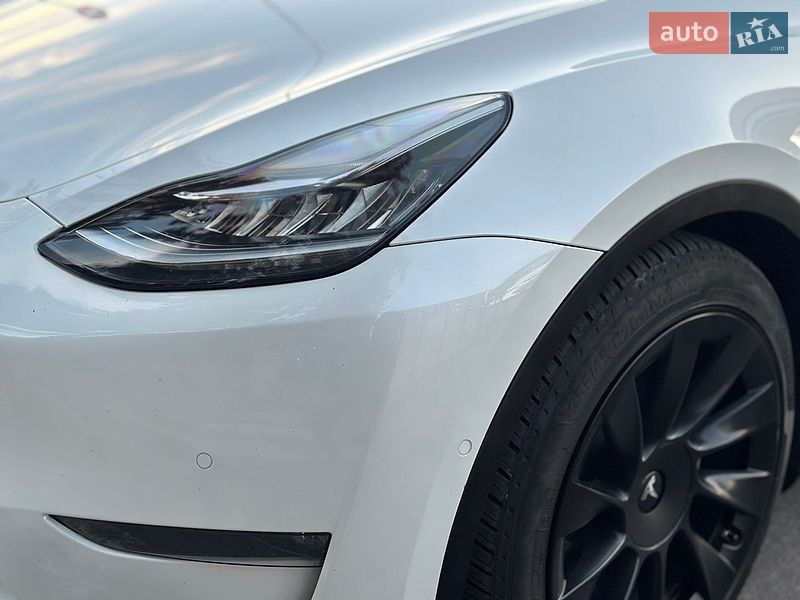 Позашляховик / Кросовер Tesla Model Y 2022 в Вінниці