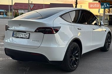 Позашляховик / Кросовер Tesla Model Y 2022 в Вінниці