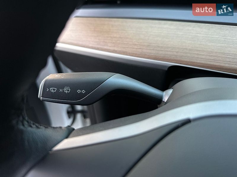 Позашляховик / Кросовер Tesla Model Y 2022 в Вінниці