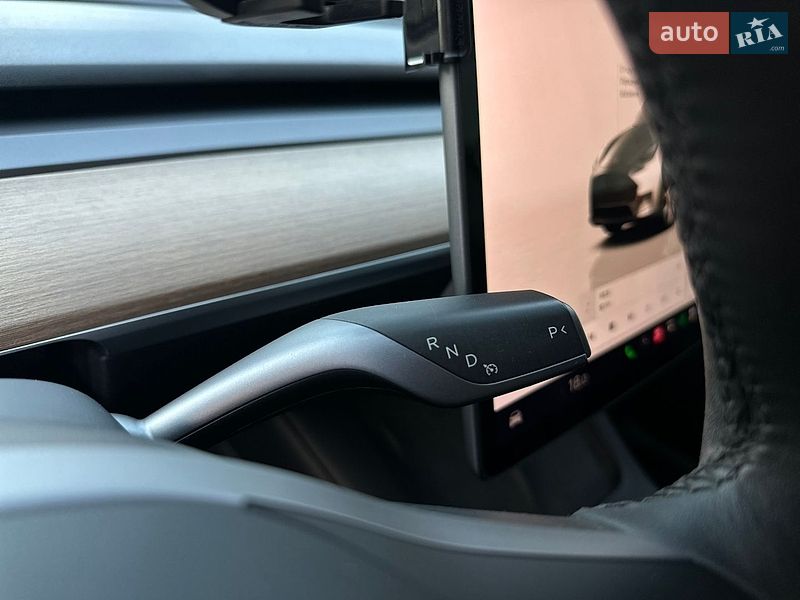 Позашляховик / Кросовер Tesla Model Y 2022 в Вінниці