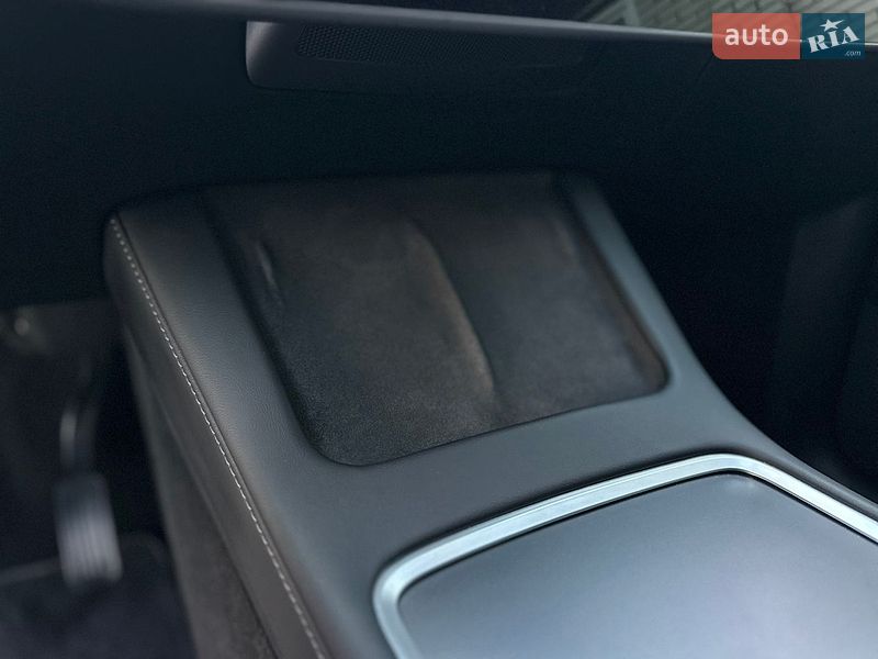 Позашляховик / Кросовер Tesla Model Y 2022 в Вінниці