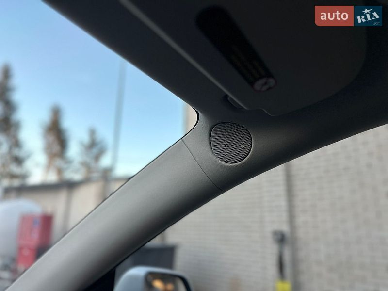 Позашляховик / Кросовер Tesla Model Y 2022 в Вінниці