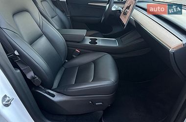 Позашляховик / Кросовер Tesla Model Y 2022 в Вінниці