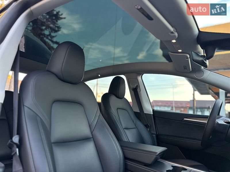 Позашляховик / Кросовер Tesla Model Y 2022 в Вінниці