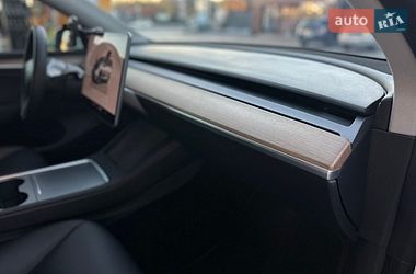 Позашляховик / Кросовер Tesla Model Y 2022 в Вінниці