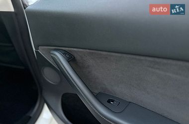 Позашляховик / Кросовер Tesla Model Y 2022 в Вінниці