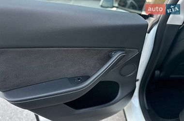 Позашляховик / Кросовер Tesla Model Y 2022 в Вінниці
