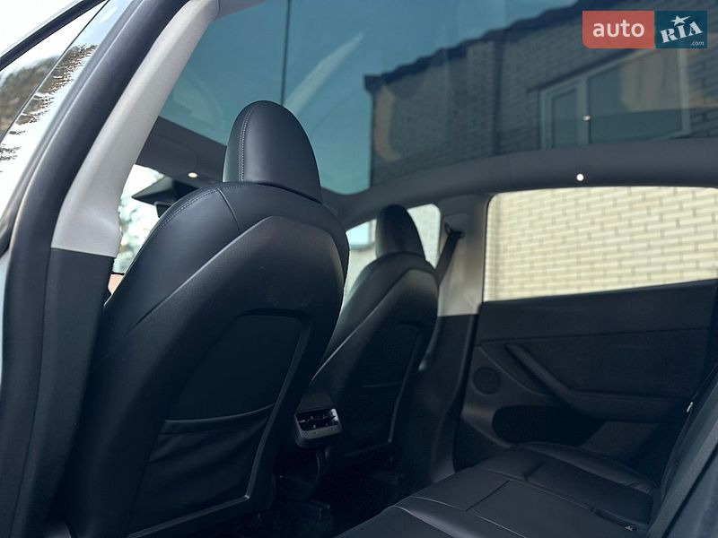 Позашляховик / Кросовер Tesla Model Y 2022 в Вінниці