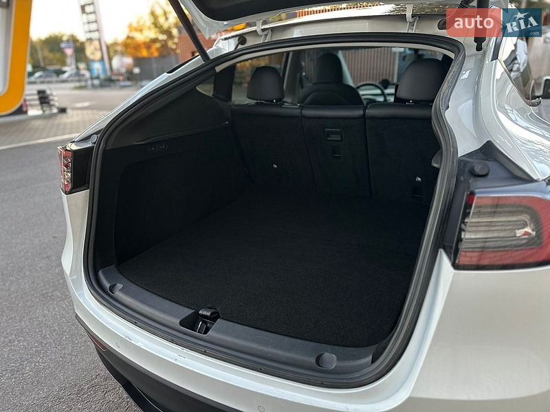 Позашляховик / Кросовер Tesla Model Y 2022 в Вінниці