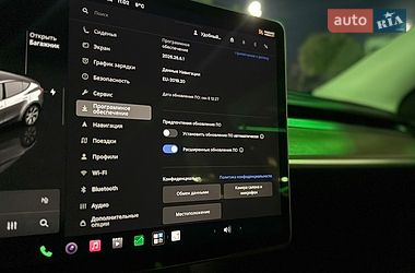 Позашляховик / Кросовер Tesla Model Y 2022 в Вінниці