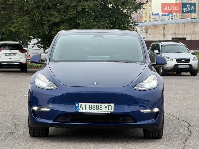 Tesla Model Y 2023 Tesla Model Y 2023