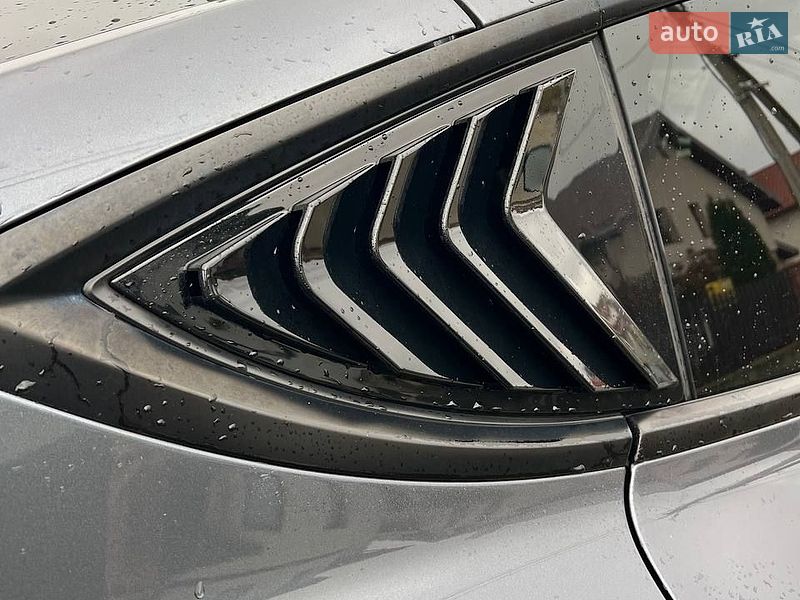 Внедорожник / Кроссовер Tesla Model Y 2022 в Львове