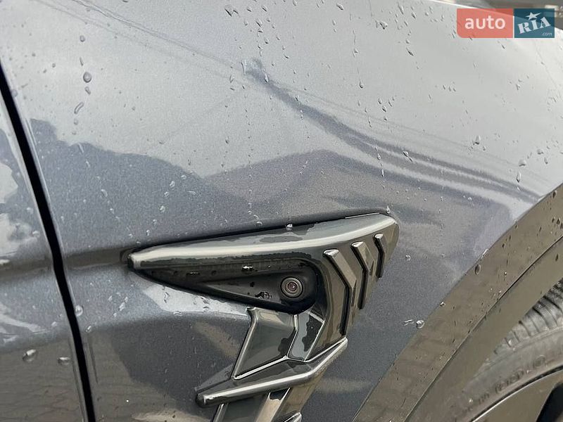 Внедорожник / Кроссовер Tesla Model Y 2022 в Львове