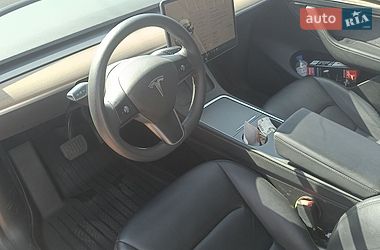 Позашляховик / Кросовер Tesla Model Y 2022 в Сквирі фото 9 Позашляховик / Кросовер Tesla Model Y 2022 в Сквирі