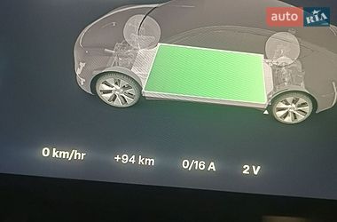 Позашляховик / Кросовер Tesla Model Y 2022 в Сквирі фото 13 Позашляховик / Кросовер Tesla Model Y 2022 в Сквирі
