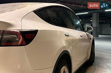 Внедорожник / Кроссовер Tesla Model Y 2022 в Львове фото 7 Внедорожник / Кроссовер Tesla Model Y 2022 в Львове