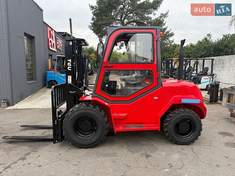 TEU FD 2026 TEU FD 2026