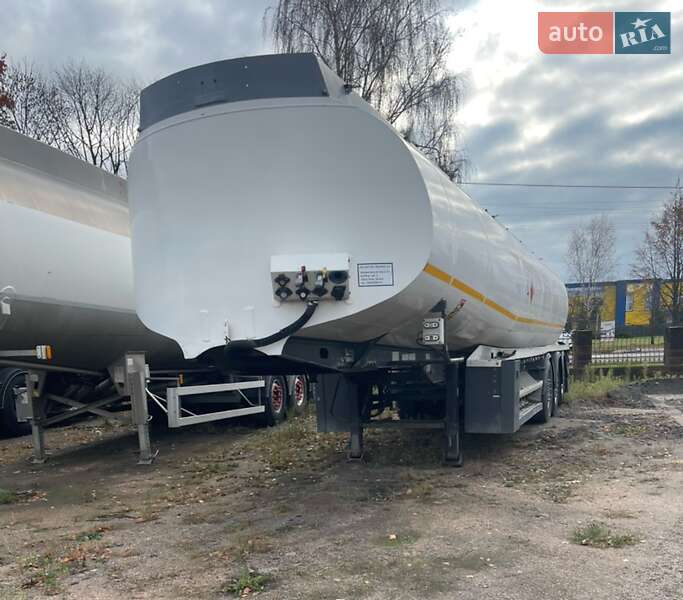 Thompson Carmichael PT44/3