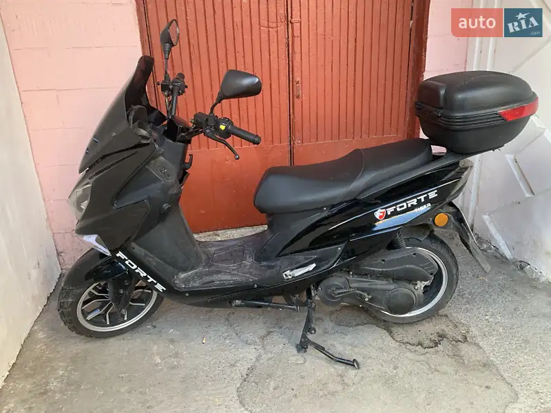 Tiger HT 150 2022