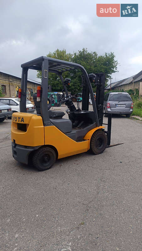 Toyota 02-8FDF15