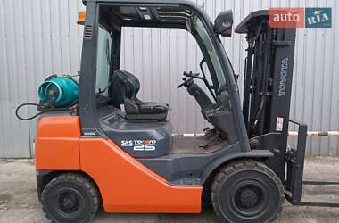 Toyota 02-8FGF25  2013